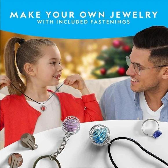 Gemstone Advent calendar - Picture 7 of 7